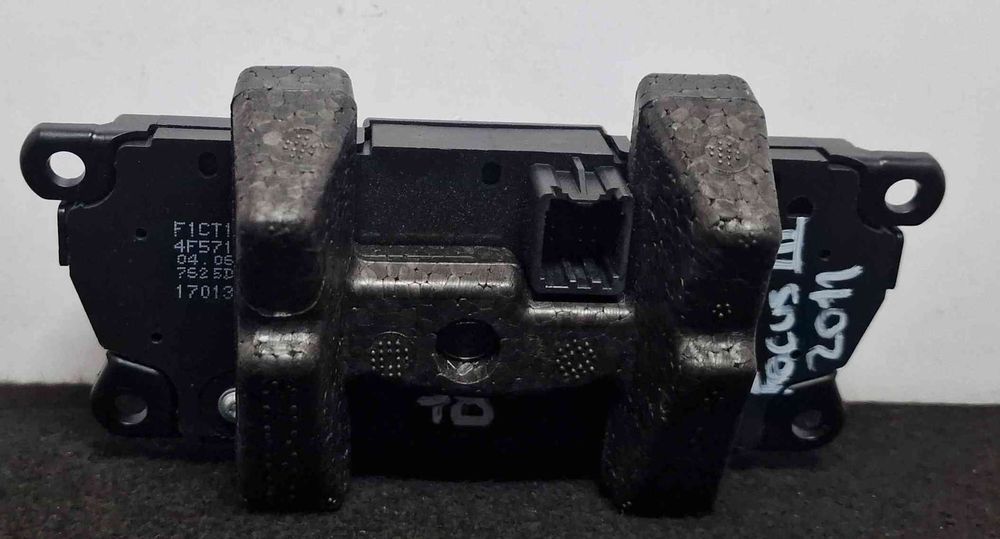 Conjunto de Botões - FORD FOCUS III