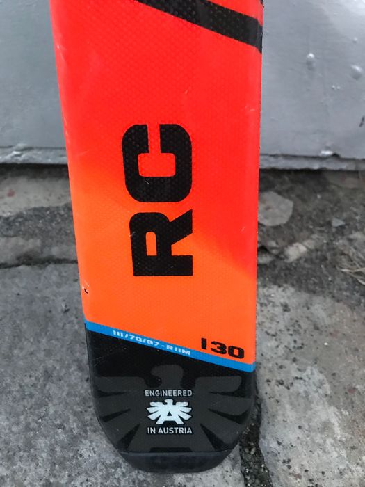 Narty BLIZZARD RC 130 cm