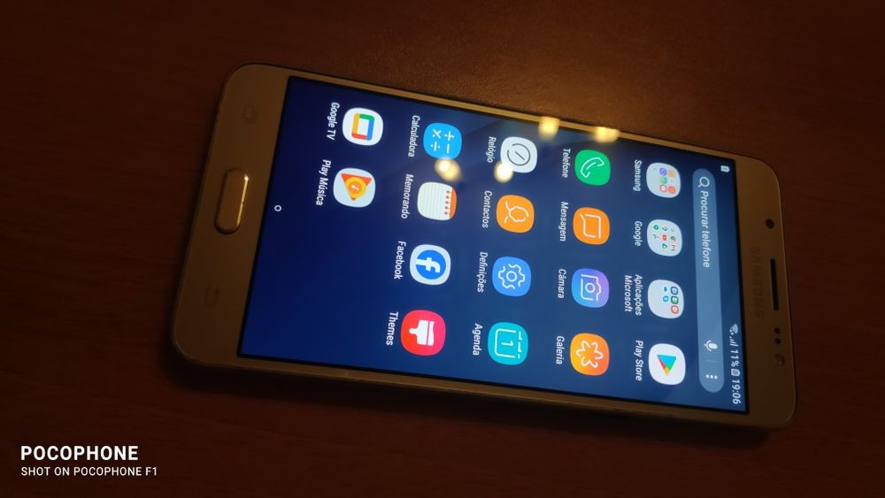Samsung j5 2016 dual sim