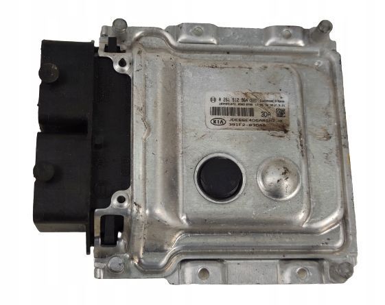 KIA HYUNDAI STEROWNIK KOMPUTER SILNIKA 391F2-03DA0