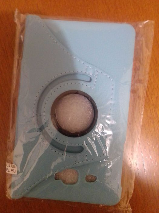 Capa tablet Samsung Galaxy 7"