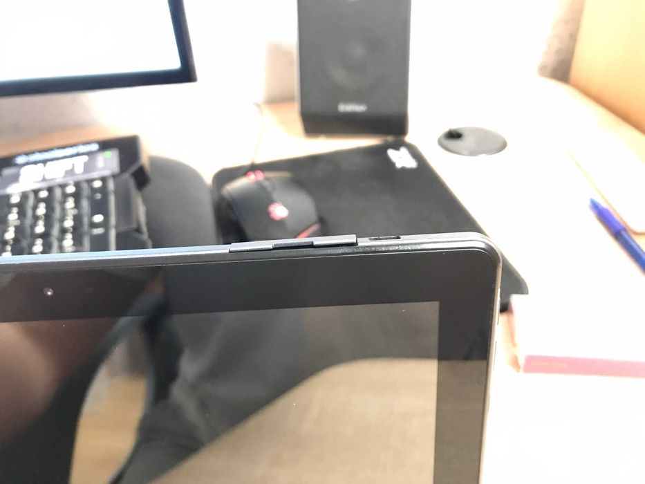 Планшет Pixus Blaze 10.1 3G