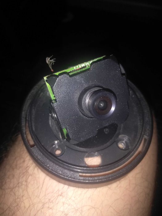 Видеокамеры Sharp,AVtech