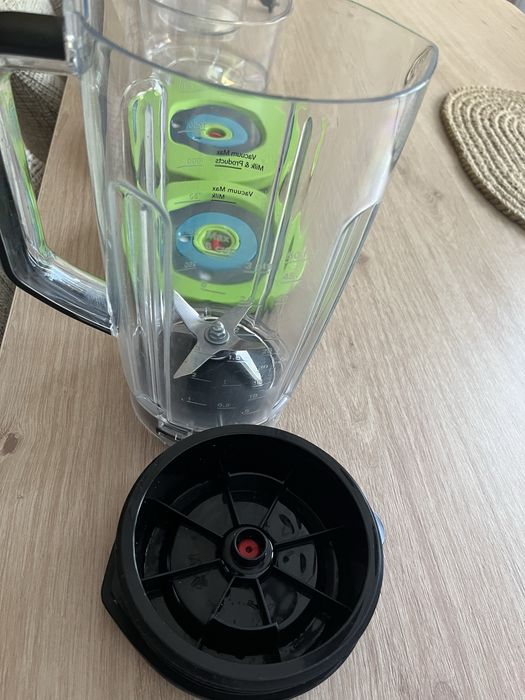 Blender kilichowy jak nowy