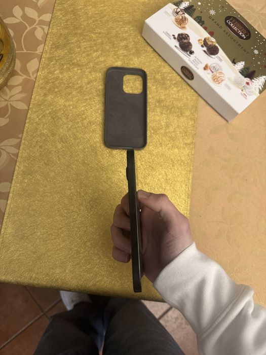 iPhone 16 Pro 256 GB Black