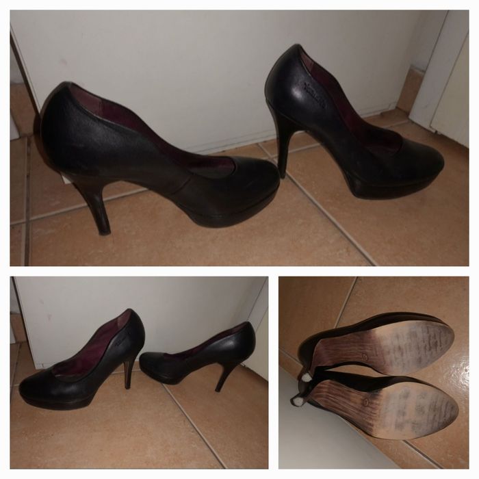 Buty 36,szpilki,pantofle,botki