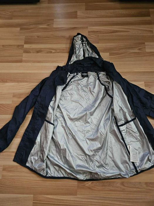 Ветровка кофта спорт UMBRO оригинал вітровка