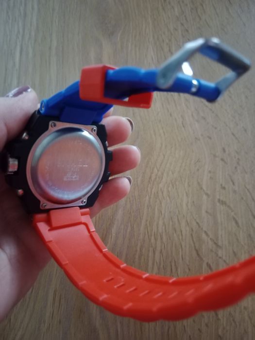 Zegarek damski SMAEL