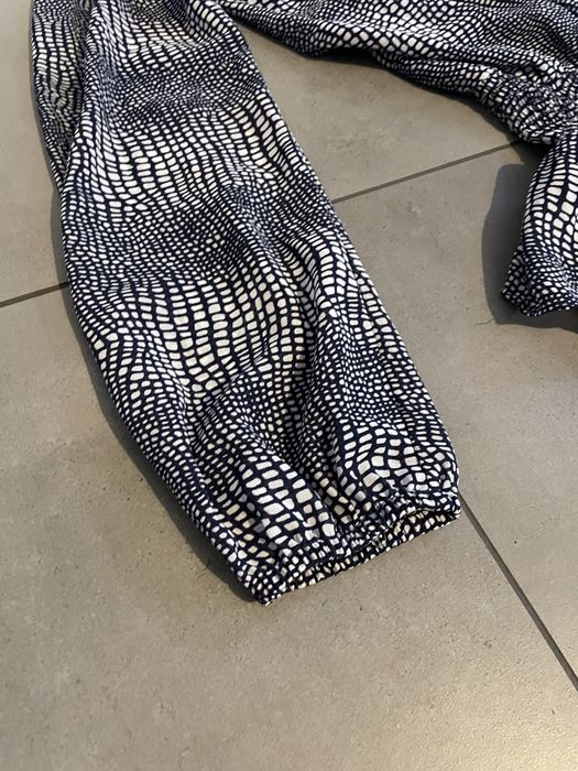 Sukienka Michael Kors hiszpanka rozmiar S