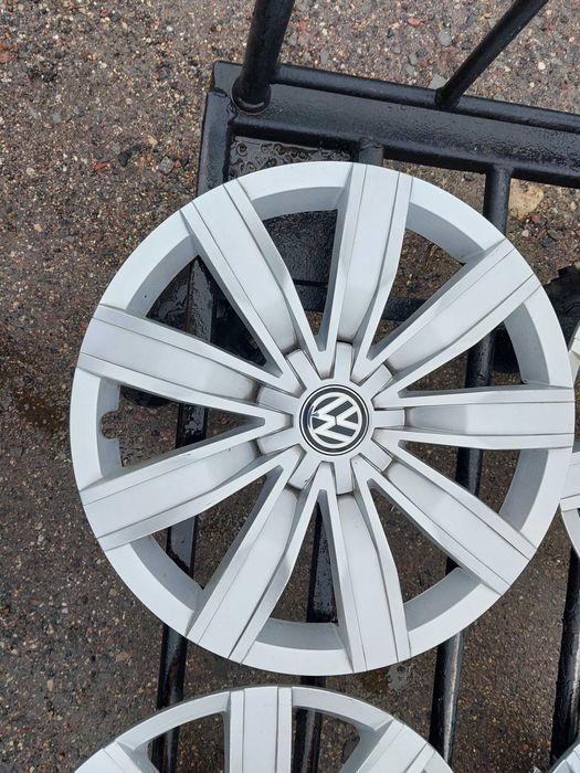 Kołpaki 17 Volkswagen Vw