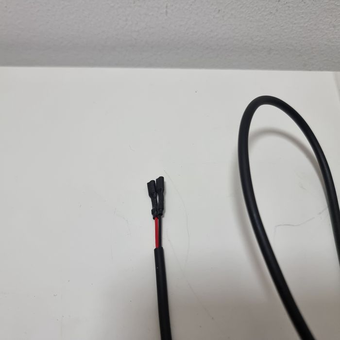 Część do rowerów elektrycznych SPECIALIZED Kabel oświetlenia przód