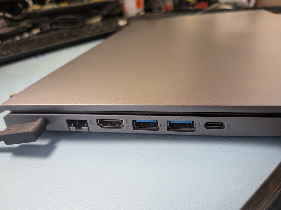 Acer Aspire 5 A515-57-745Q | Intel i7 | 32GB RAM | SSD 1TB | Windows 11