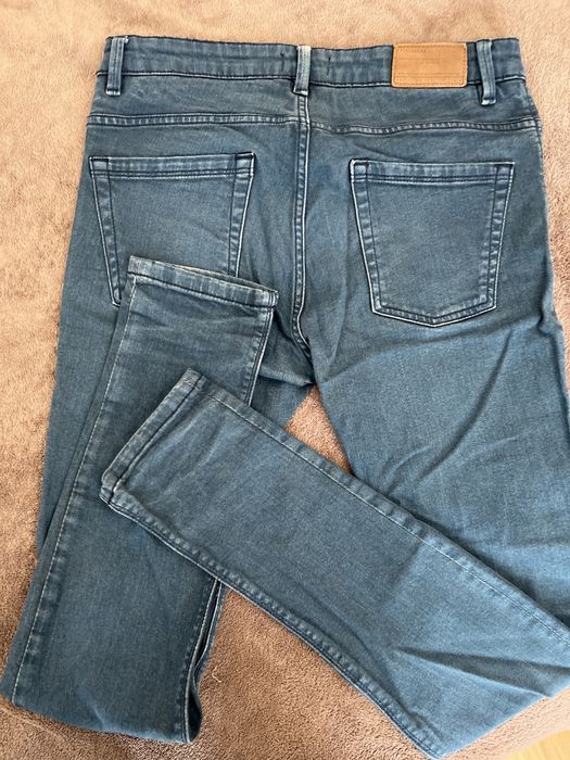 Calças de ganga 38 Pull&Bear