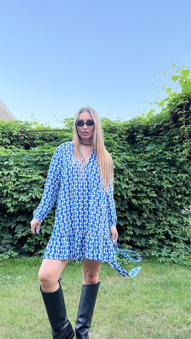Сукня ZARA , розмір S
