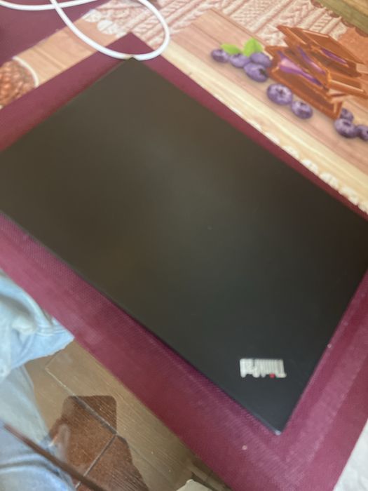 ThinkPad Lenovo T480s