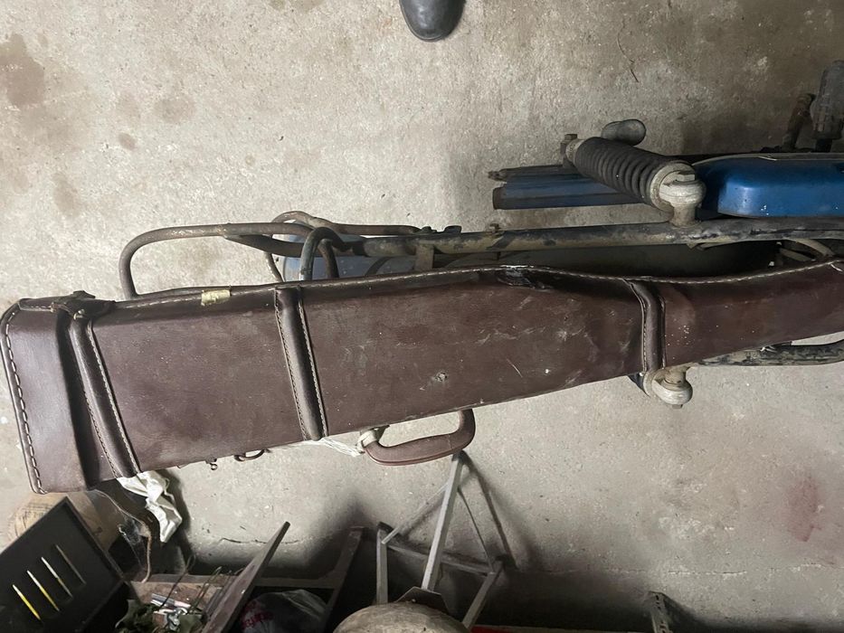 Velharias para venda