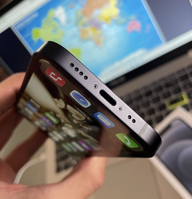 iPhone 12 64GB Black neverlock