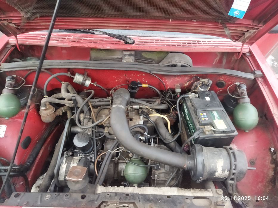 Продам Сітроен Вх 14