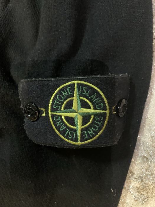 Водолазка stone island