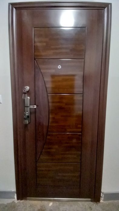 Drzwi Wejściowe W16  80,90 Prawe , Lewe