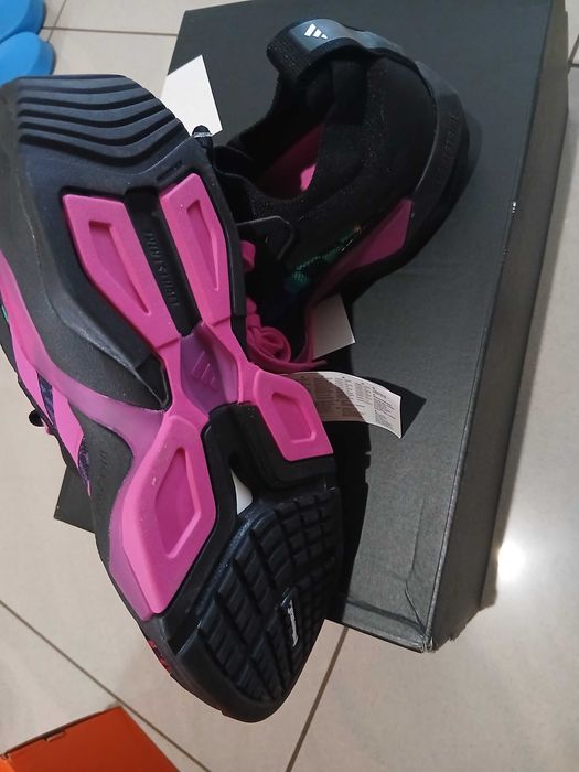 Buty adidas roz 40 2/3