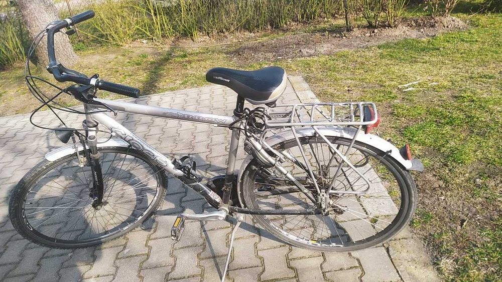 Sprzedam Rower. Koła 28 Cali
