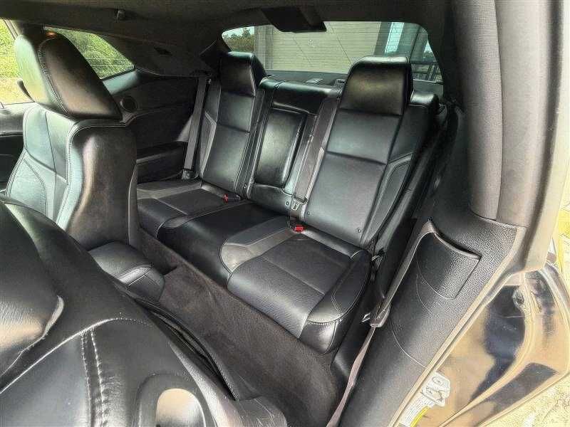 2017 Dodge Challenger GT