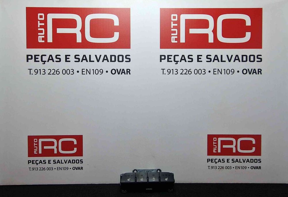 Conjunto de Botões 4D62F0 - KIA RIO I Hatchback