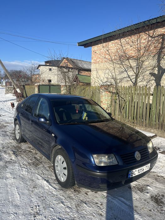 Продається фольцваген бора