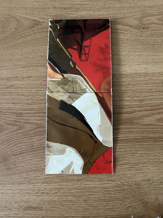 Gra na ps 3 Red dead redemption