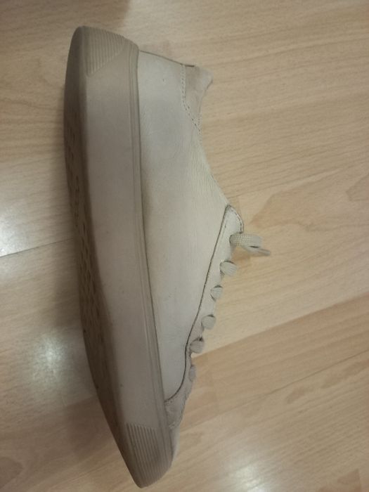 Чоловіче взуття ECCO