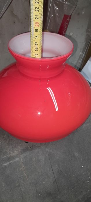 Piękny klosz do lampy