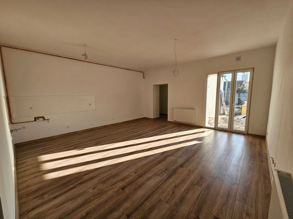 Mieszkanie do wynajęcia z ogrodem