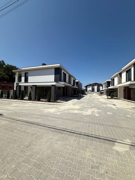 Продаж дуплексу в Конопниці!