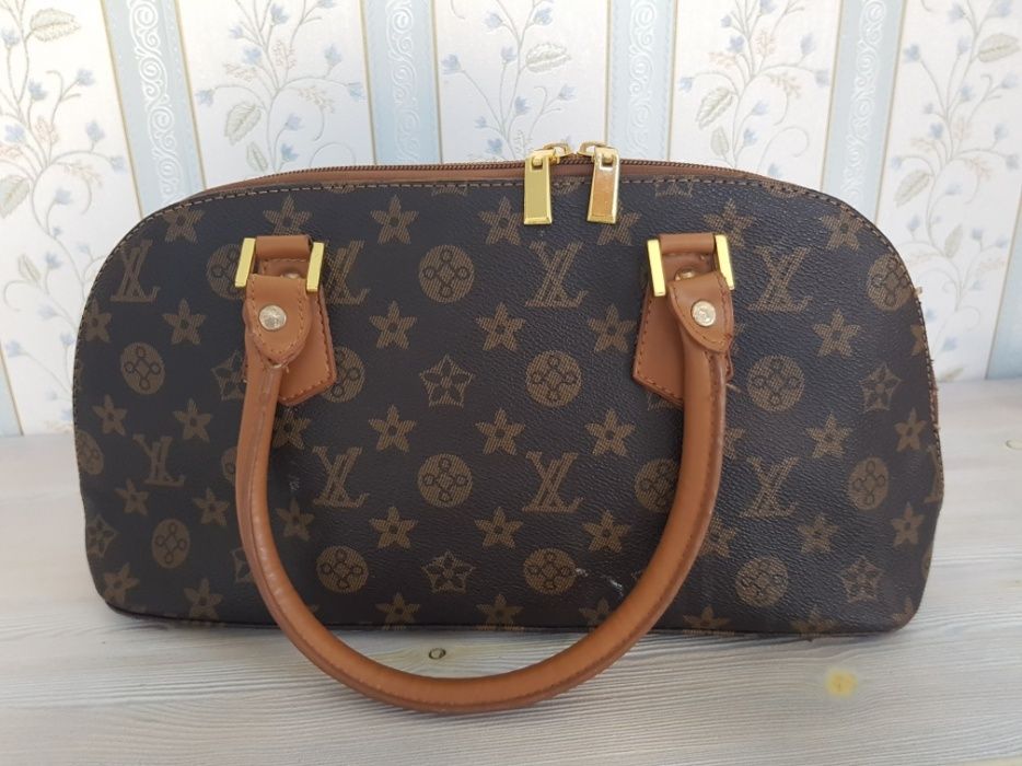 LV Louis Vuitton torebka
