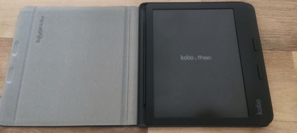 Kobo Libra Colour64751815546369122