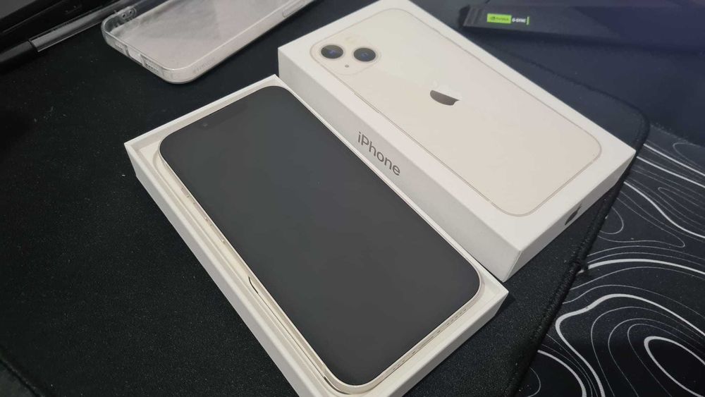 iphone 13 super conservado 128gb,  perfeito