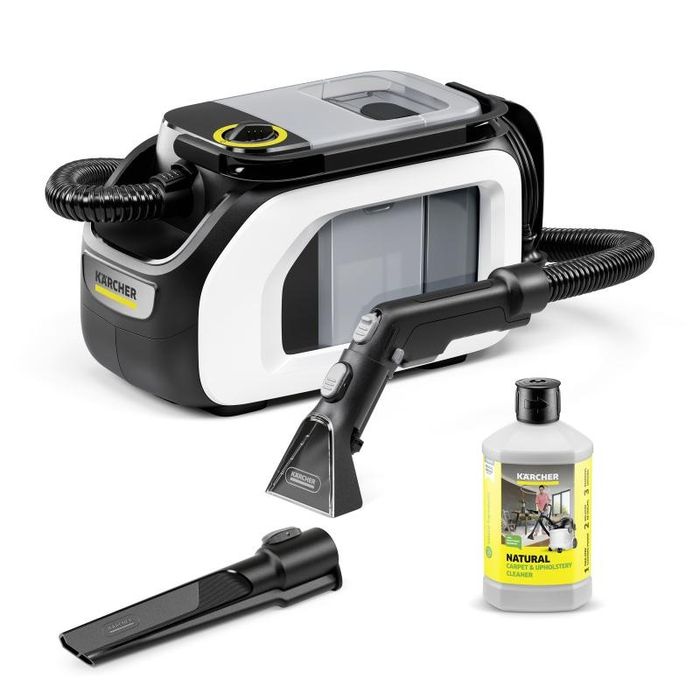 Миючий пилосос  Karcher SE 3 Compact Home N1 1.081-539.0