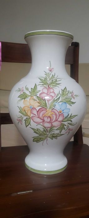 Jarro decorativo