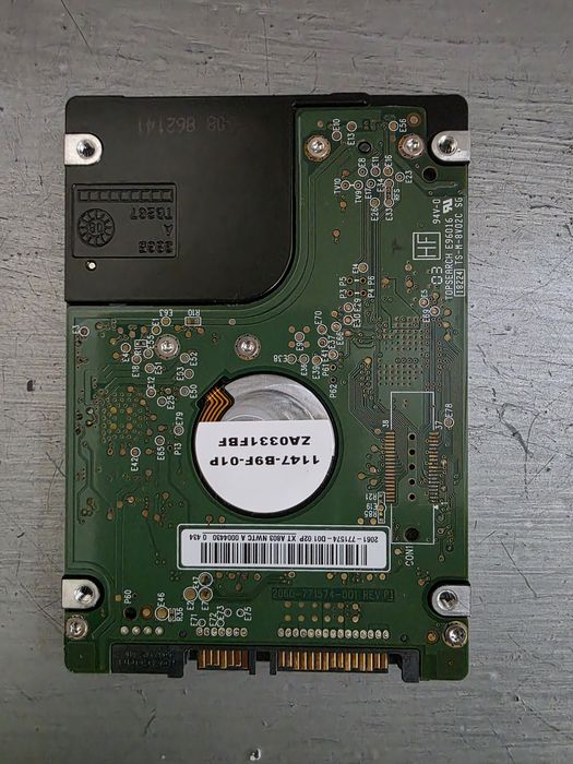 Discos HDD Sata 250GB 320GB 1TB