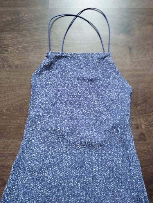 Sukienka H&M rozmiar S