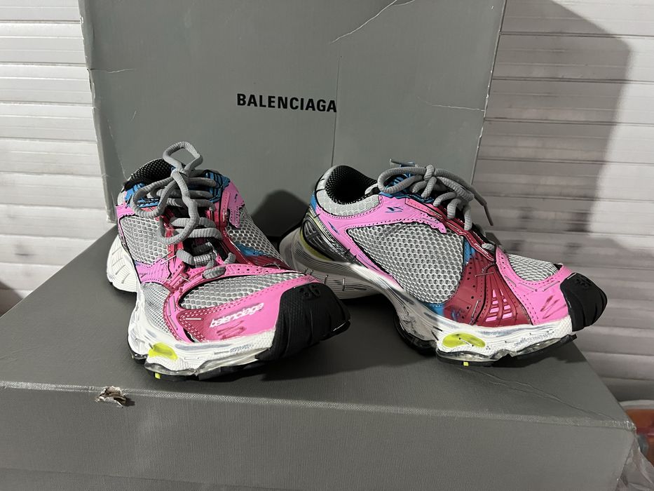 Кросовки Balenciaga