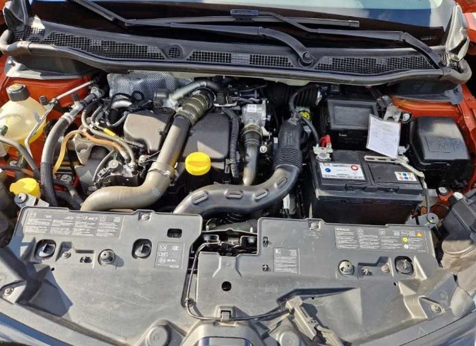 Renault Captur 1,5 Dci Automat +Kamera