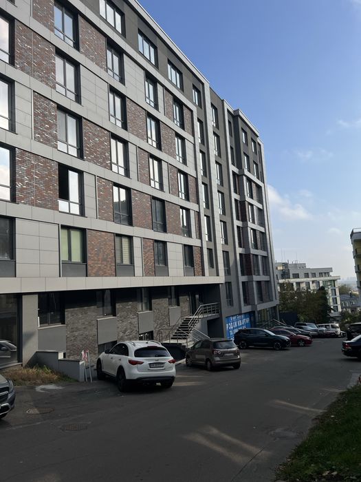 Продам 1 квартиру, ЖК Smart Concept,Лукʼянівська.,22,Подільський р-н