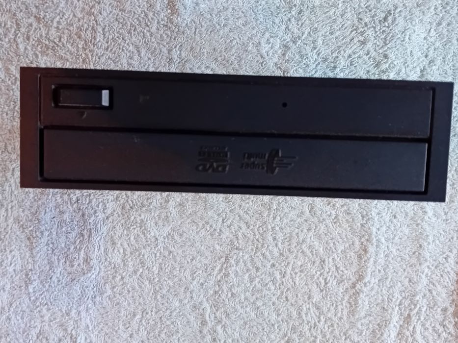 Drive DVD-RW Sony