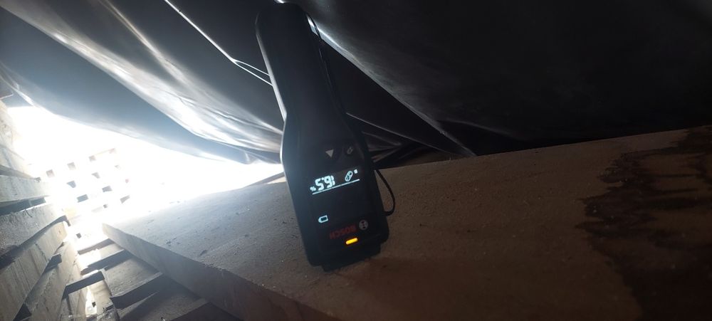 Brusy dębowe tarcica