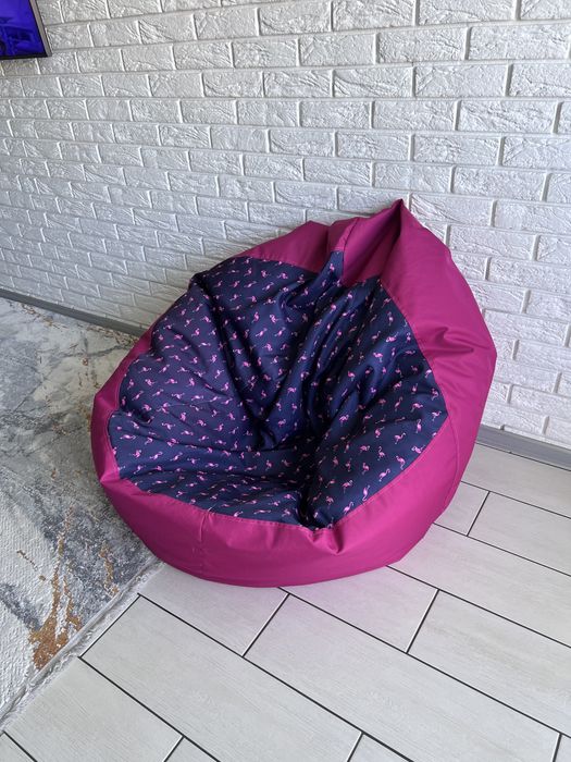 Мішок крісло Konstanta