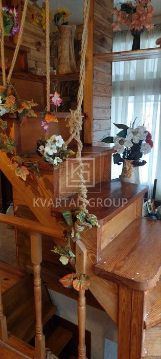 Продаж Будинок Лісне 130м² ГАЗ