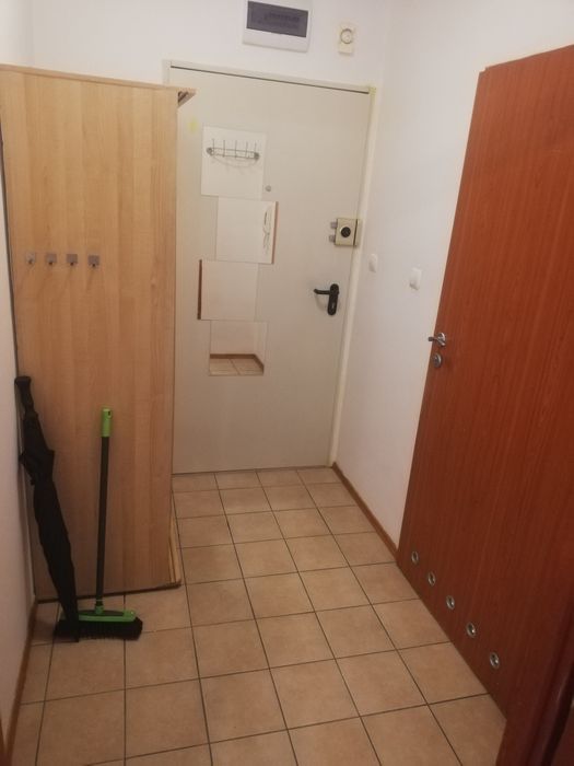 Mieszkanie idealne dla pary, świetna lokalizacja ul.Fieldorfa-Nila 7 - Widok 4