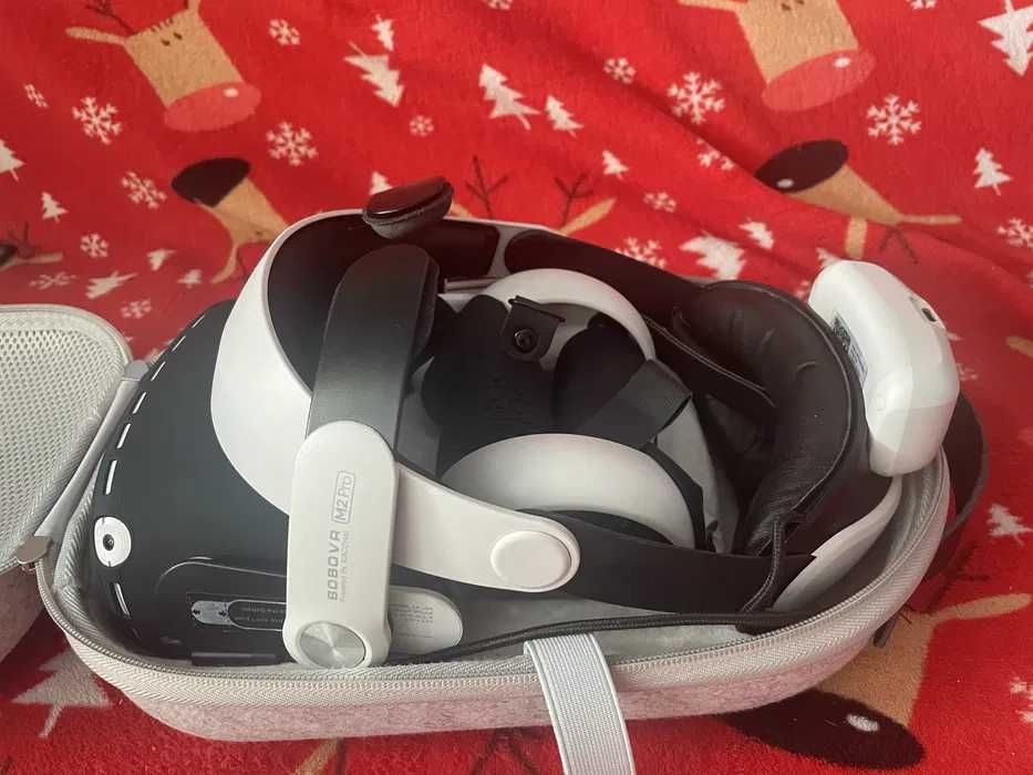 oculus quest 1 128gb - Купити електроніку - Ціни на OLX.ua
